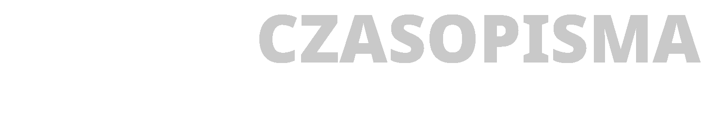 Czasopisma